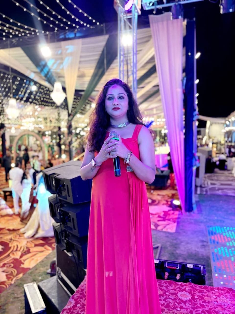 Male & Female Playback Singers